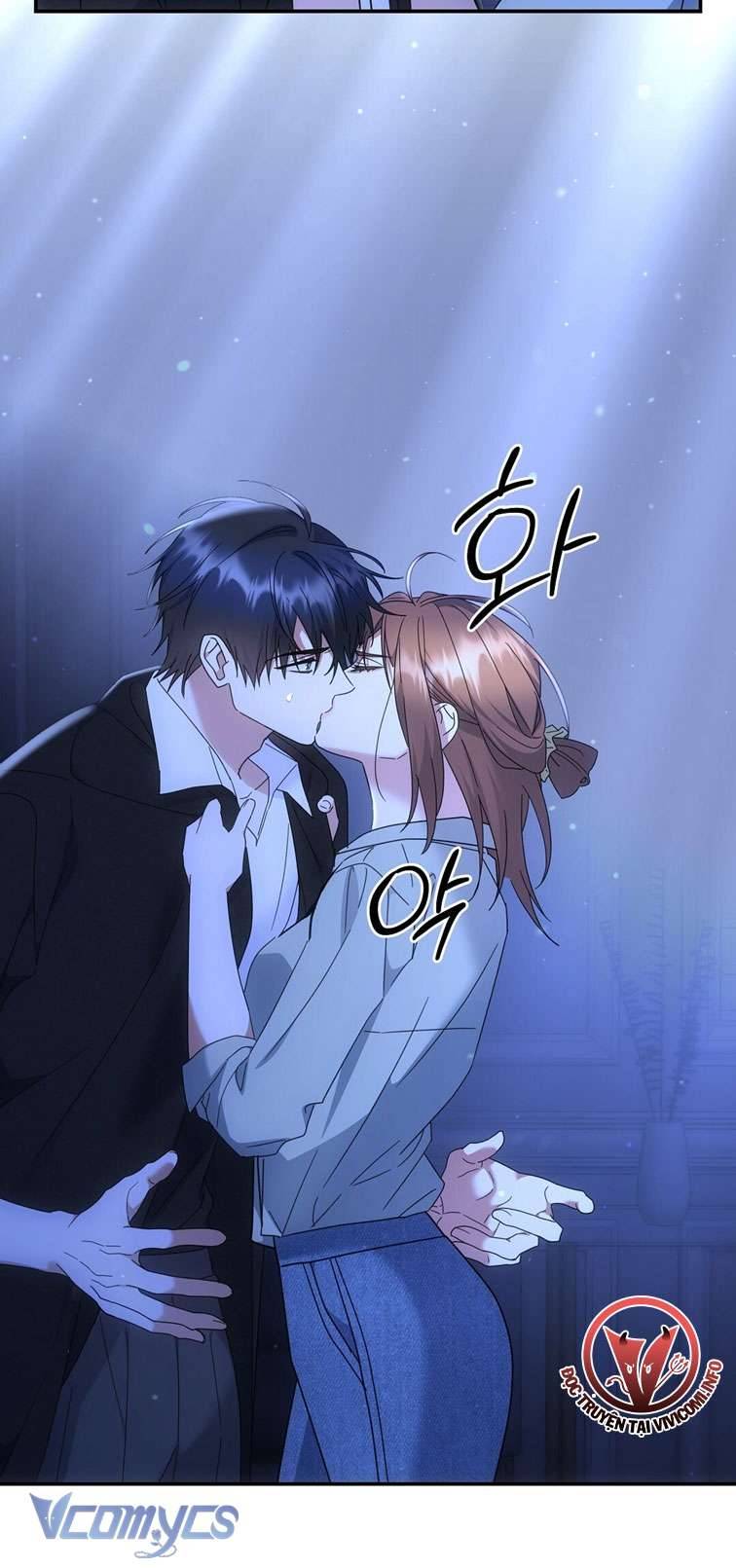 [18+] Vì Những Thứ Đã Tan Vỡ Chap 13 - Trang 3