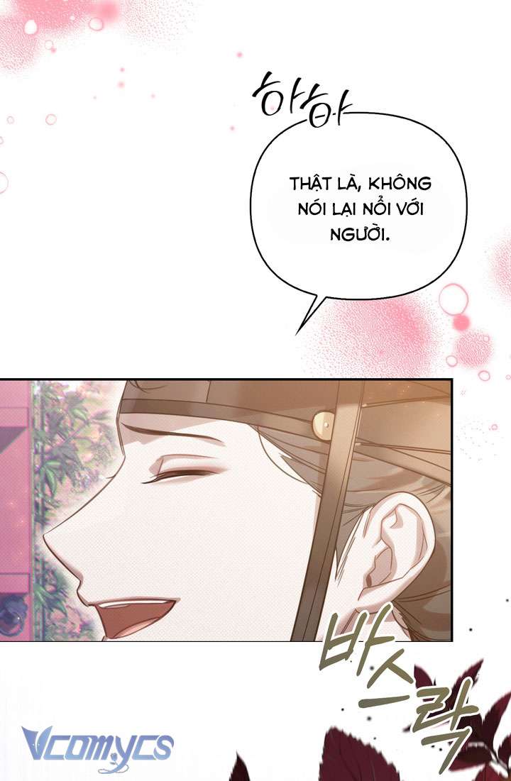 [18+] Tiết Học Bí Mật Của Trung Điện Chap 48 - Trang 2