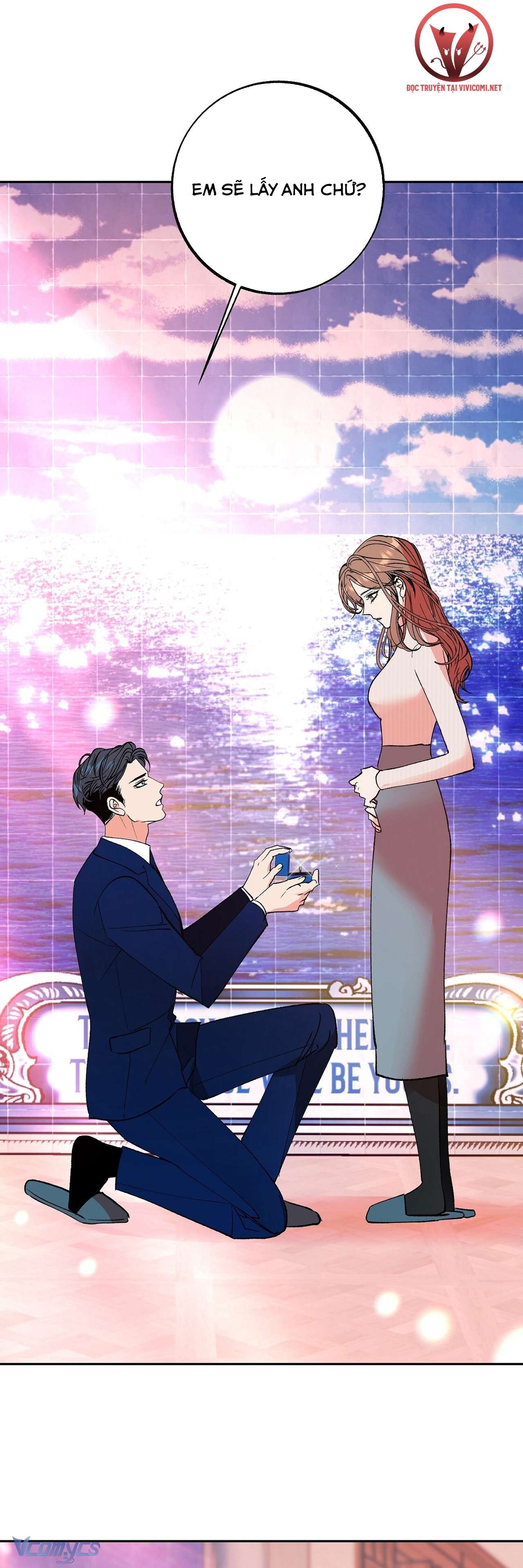 [18+] Tận Cùng Của Thế Giới Chap 45 - Trang 2