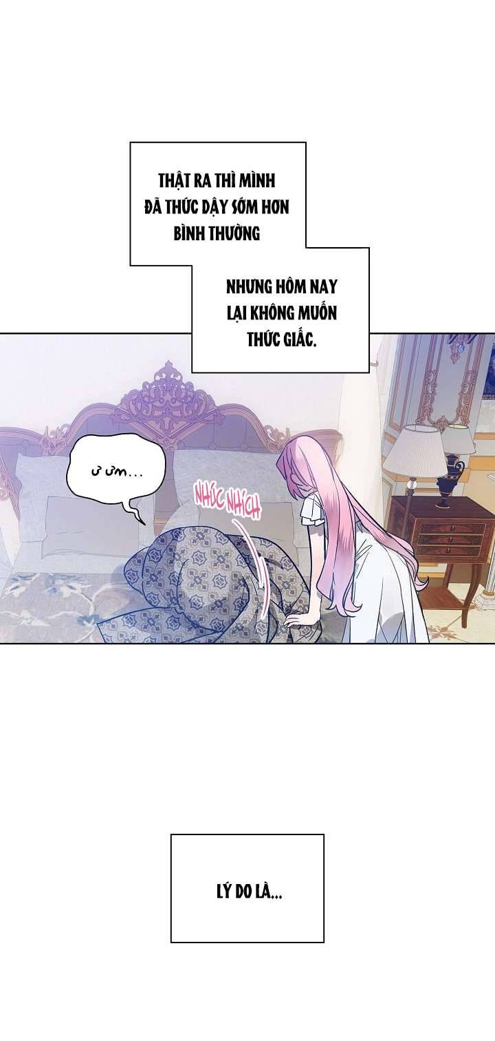 Quý Cô Thế Giới Ngầm Chap 27 - Next Chap 28