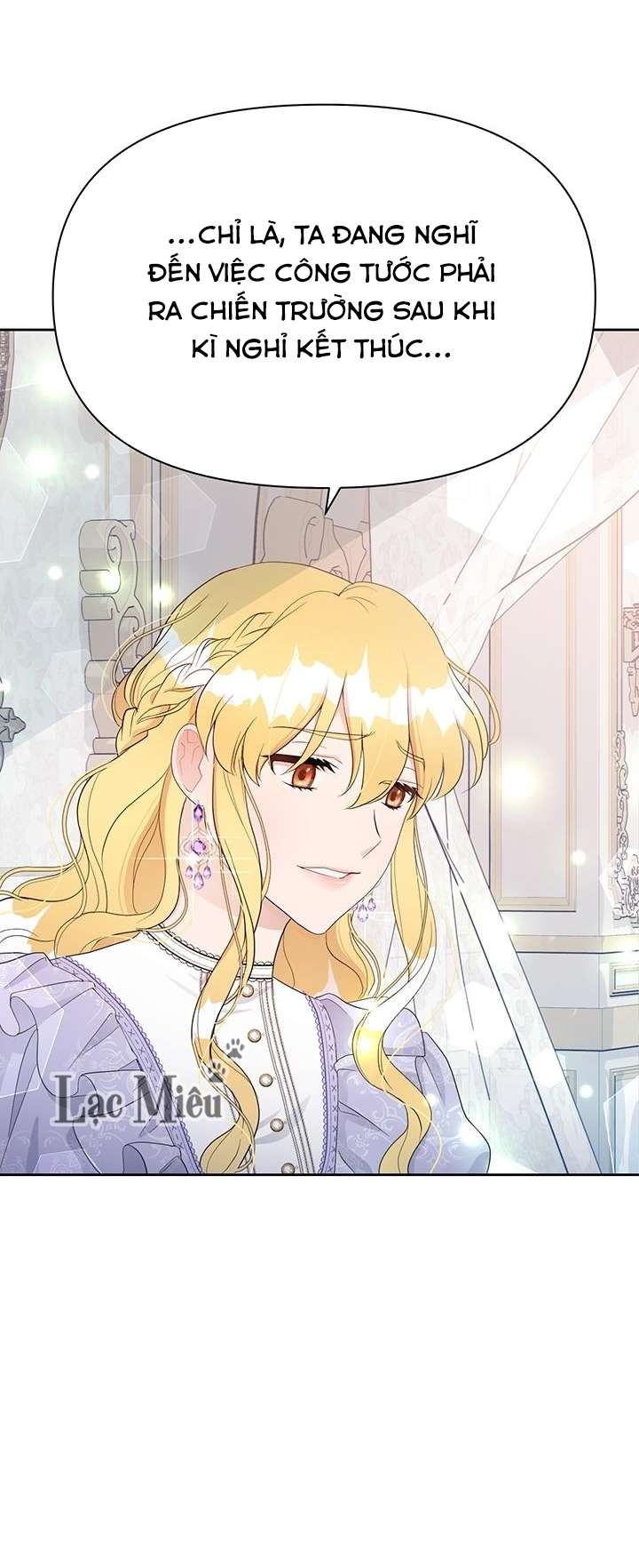 Công Tước Hát Rong Chapter 9 - Trang 3