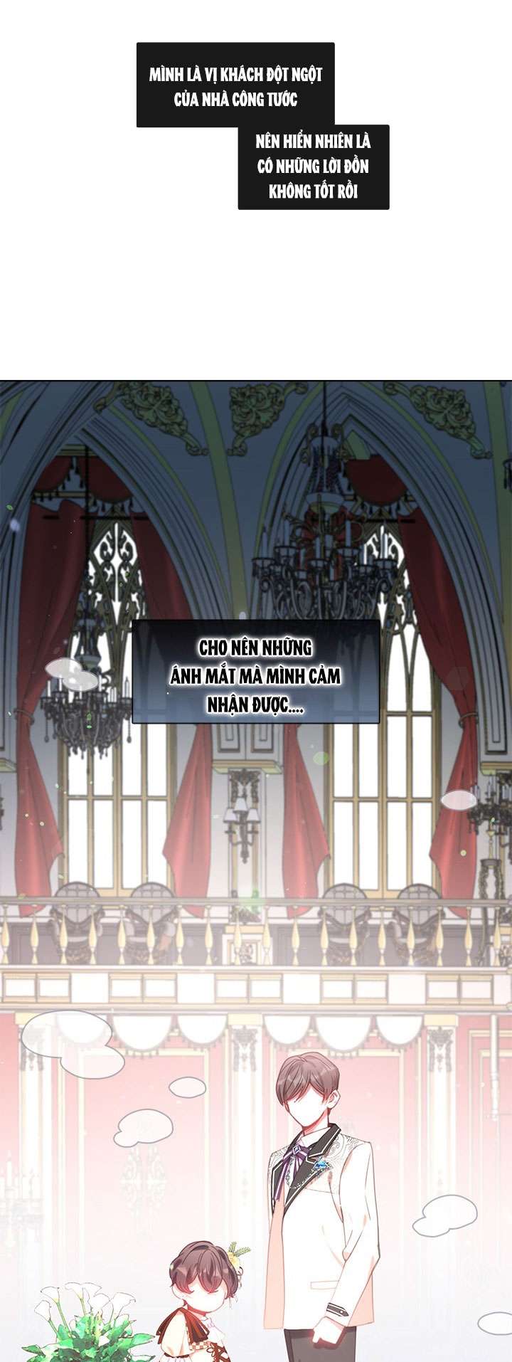 Gia Đình Bị Ám Ảnh Bởi Tôi Chapter 11 - Trang 4