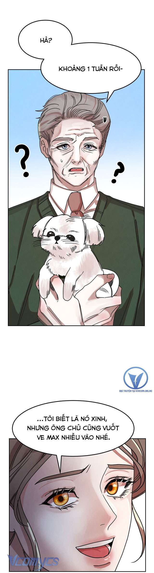 [18+] Tiên Nữ Ơi, Cứu Tôi Với Chap 3 - Trang 2