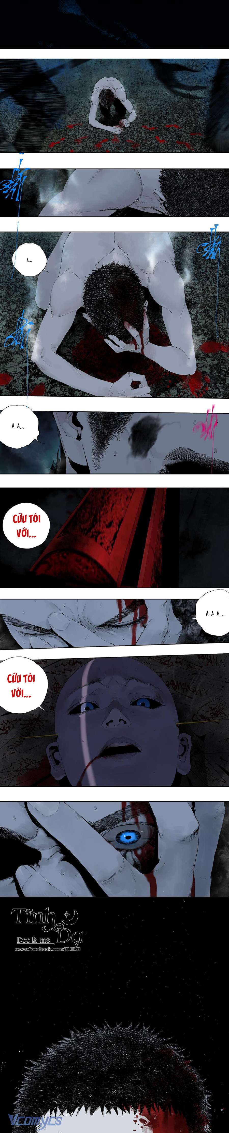 Sở Ô Chapter 2 - Trang 4