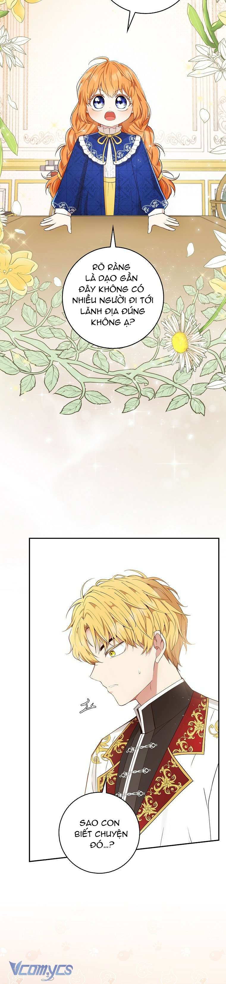 Sóc Con Tài Năng Chap 18 - Trang 2