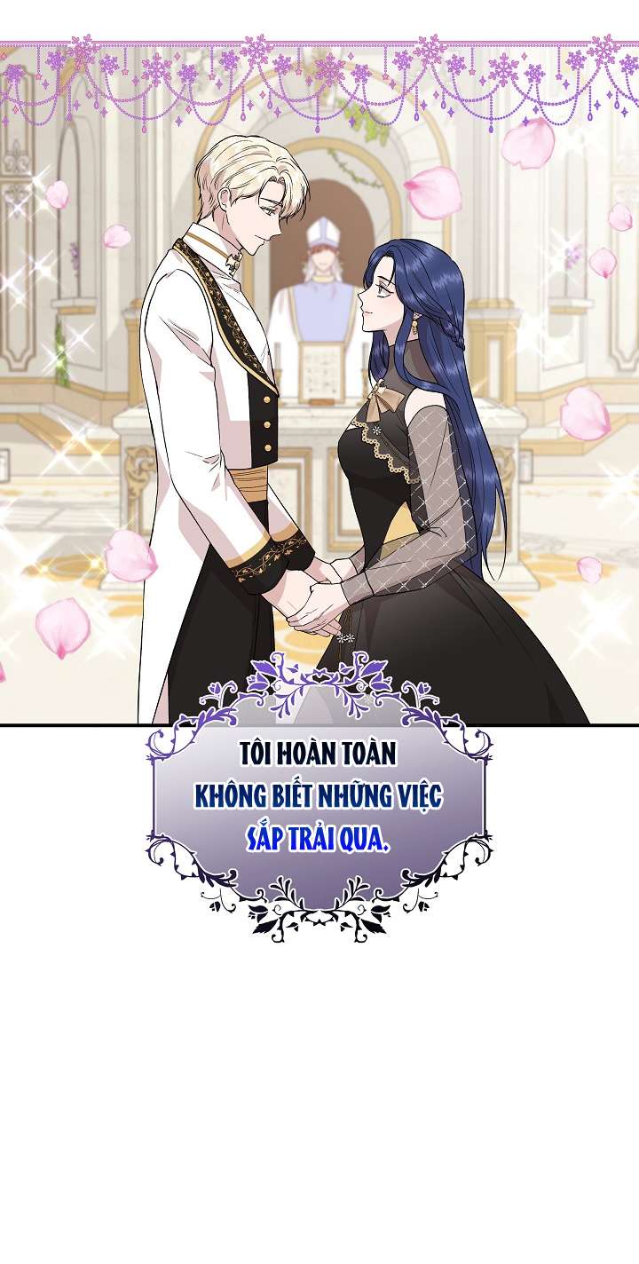 Tôi Không Phải Là Cinderella Chapter 39 - Trang 4