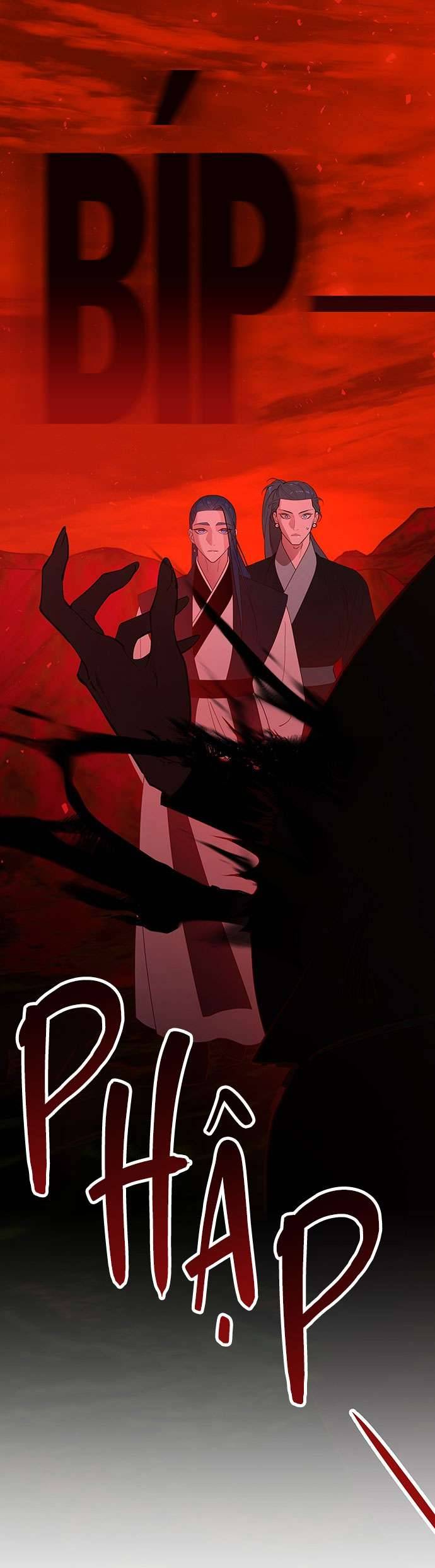 Vương Tử Huyền Bí Chapter 86 - Next Chapter 87