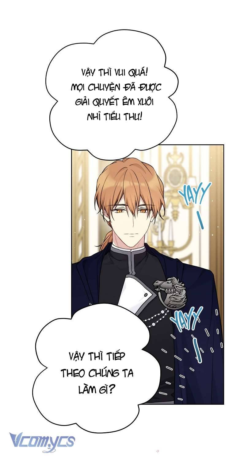 Vương Miện Lục Bảo Chap 85 - Trang 2