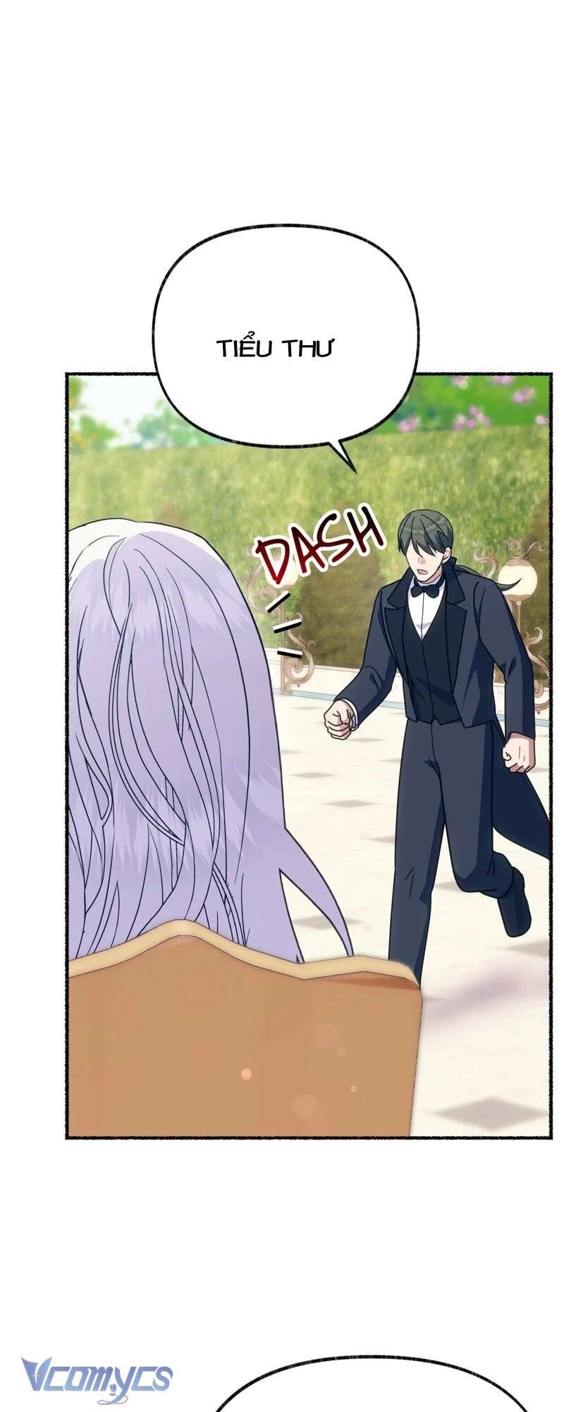 Trở Thành Chú Mèo Ngủ Cùng Bạo Chúa Chapter 39 - Trang 3