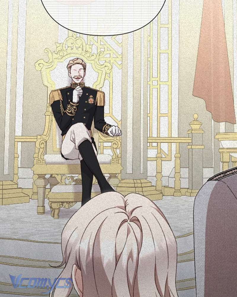 Dành Cho Những Ai Coi Hối Tiếc Là Điều Xa Xỉ Chap 30 - Trang 4