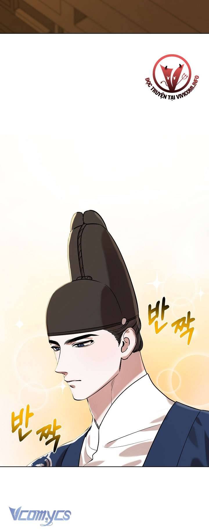 [18+] Biên Niên Sử Xuân Họa Thời Joseon Chap 5 - Trang 2