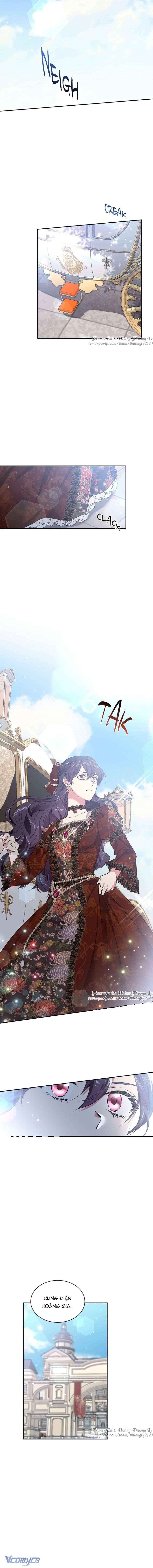 Mục Tiêu Là Cuộc Sống Hoàn Hảo Bất Khả Xâm Phạm Chapter 57 - Trang 4