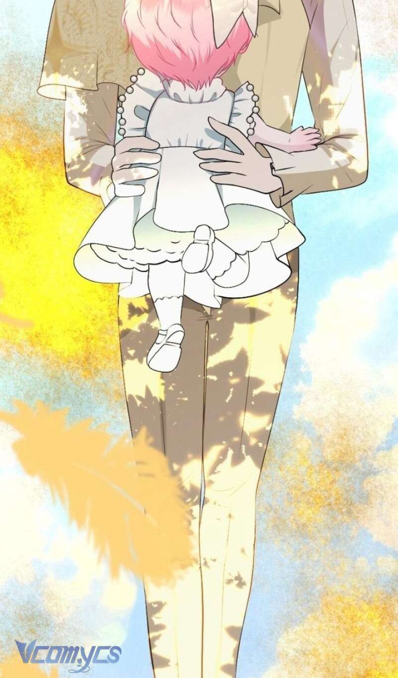 Sau Này Họ Sẽ Sinh Ra Tôi Chapter 10 - Trang 4