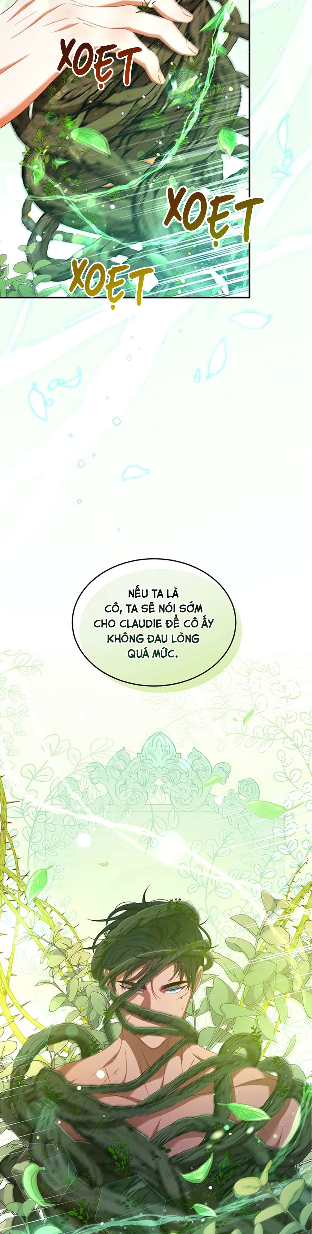 Trở Thành Tình Địch Của Các Nam Chính Chapter 47 - Trang 3