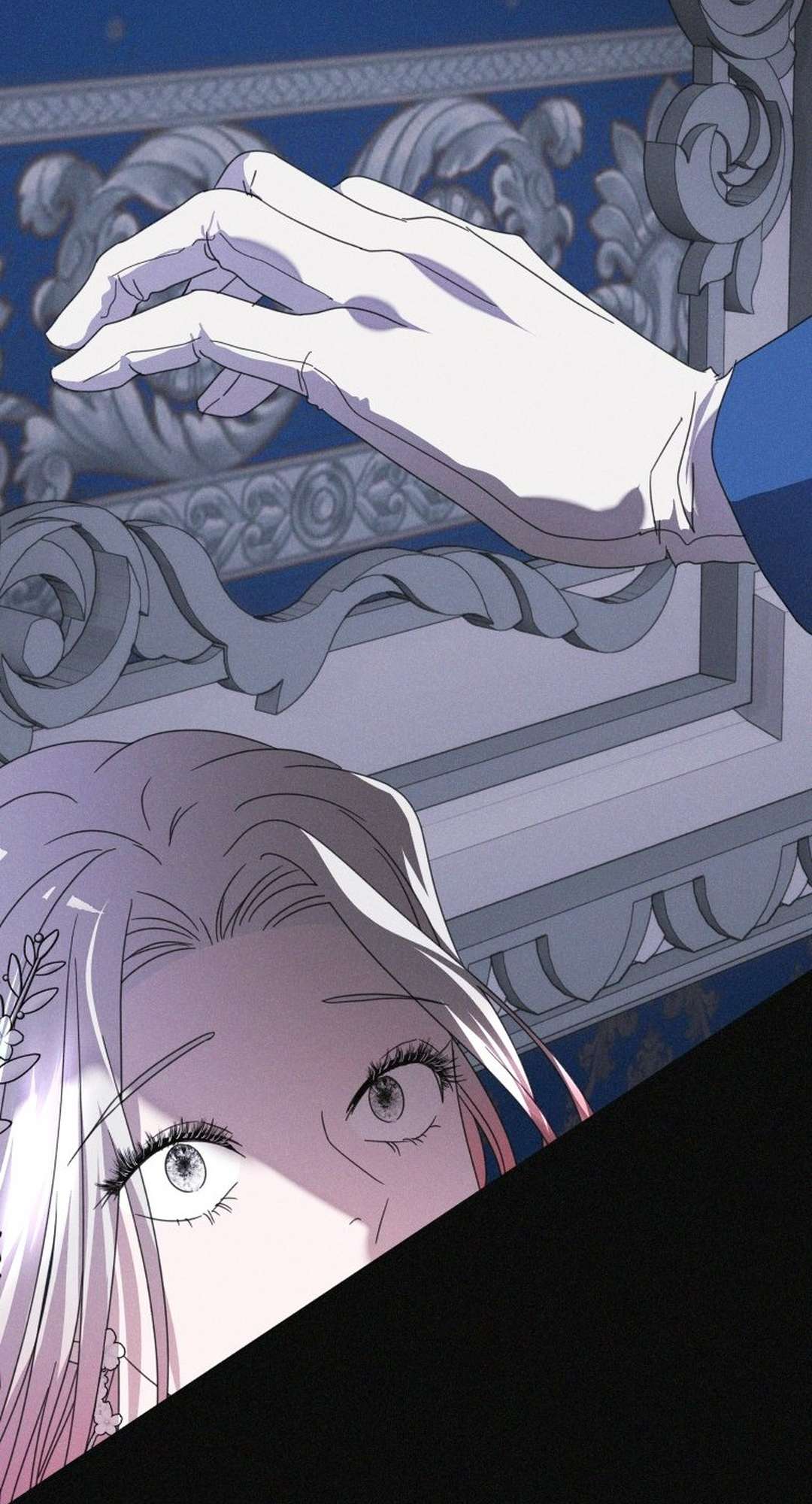 [ 18+ ] Lời Nguyền Tóc Đỏ Chapter 3 - Trang 3