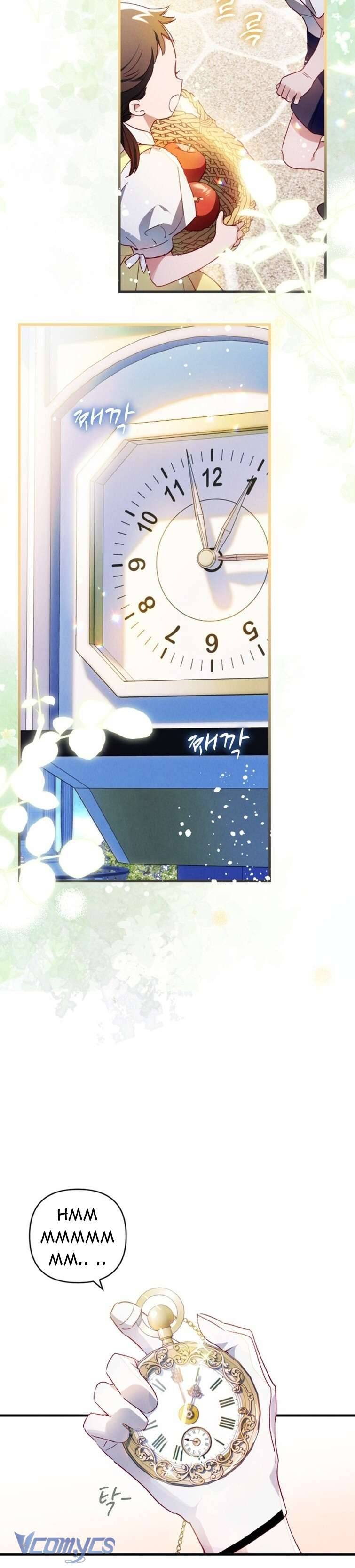 Nuôi vị hôn phu bằng tiền bạc. Chap 7 - Trang 2