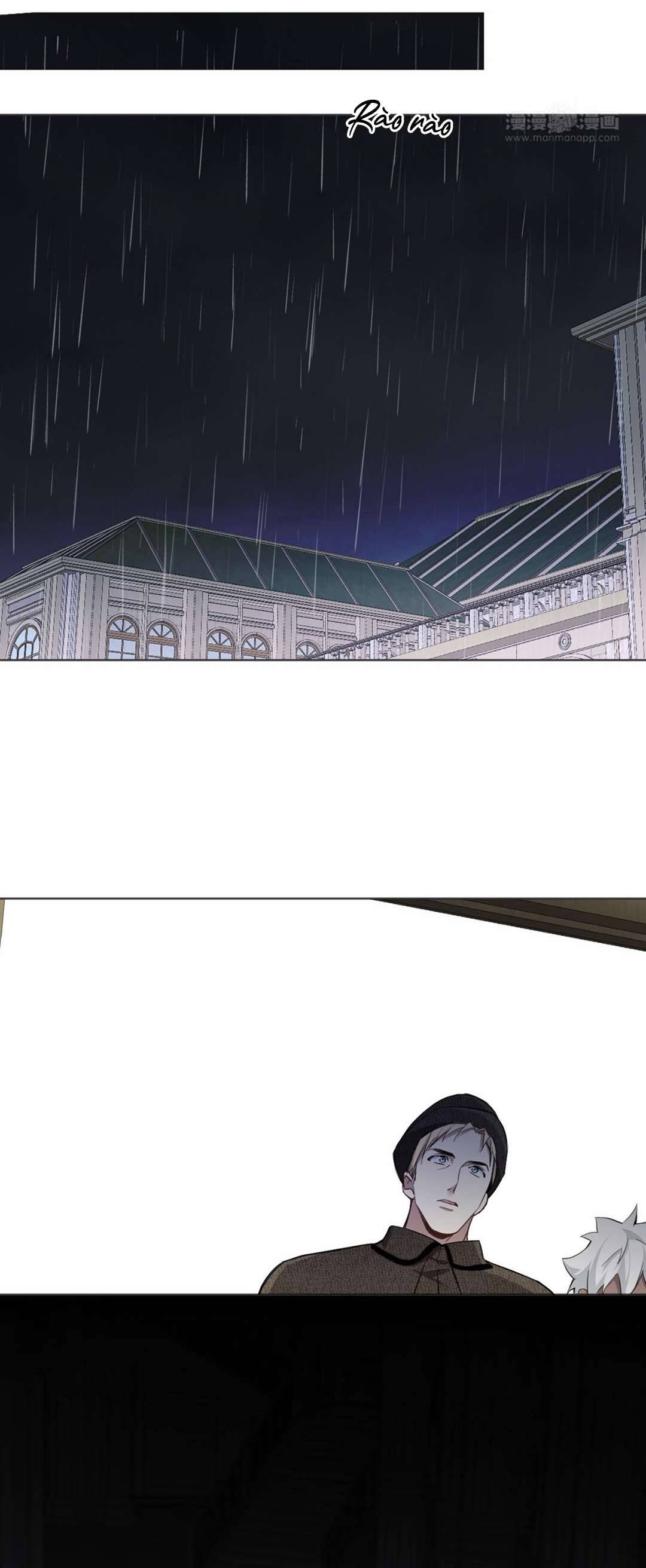 Đại Chiến Công Chúa Chapter 139 - Trang 4