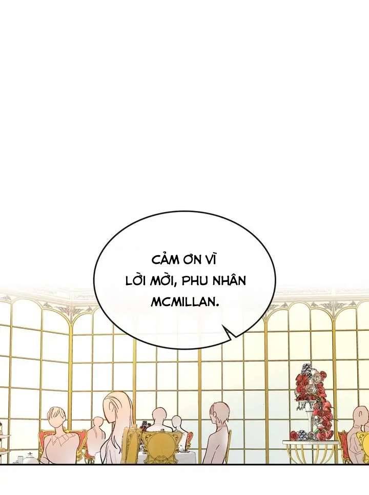 Vị Hôn Thê Khế Ước Của Công Tước Chapter 81 - Trang 4