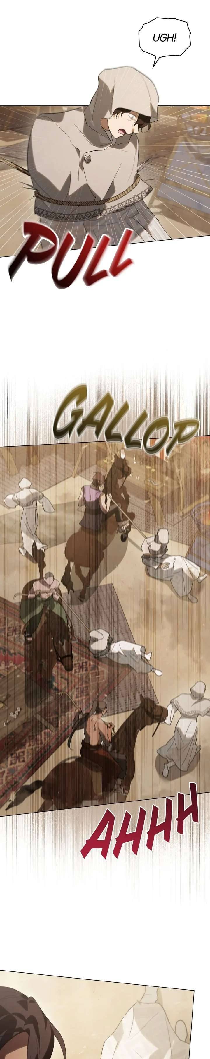 Khi Số Phận Tìm Đến Hai Ta Chapter 35 - Next Chapter 36