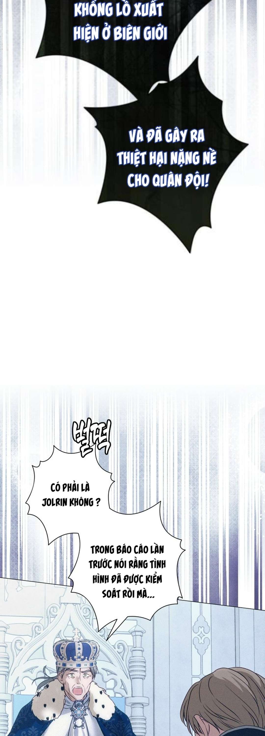 [ 18+ ] Lời Nguyền Tóc Đỏ Chap 15 - Trang 2