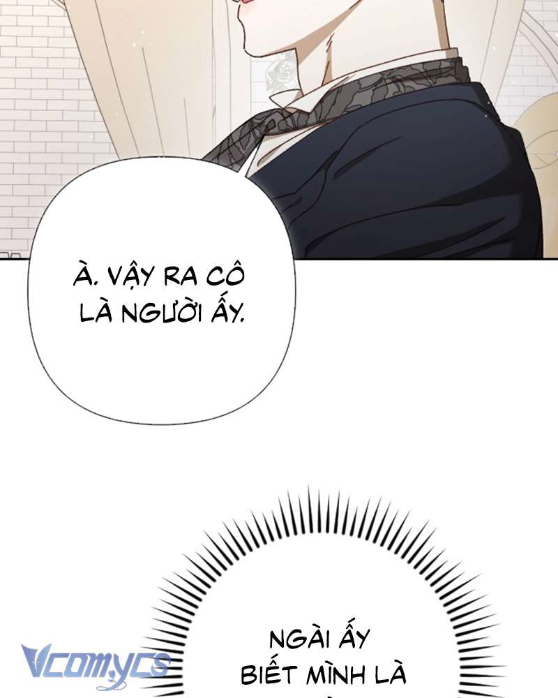 Dành Cho Những Ai Coi Hối Tiếc Là Điều Xa Xỉ Chap 12 - Trang 4