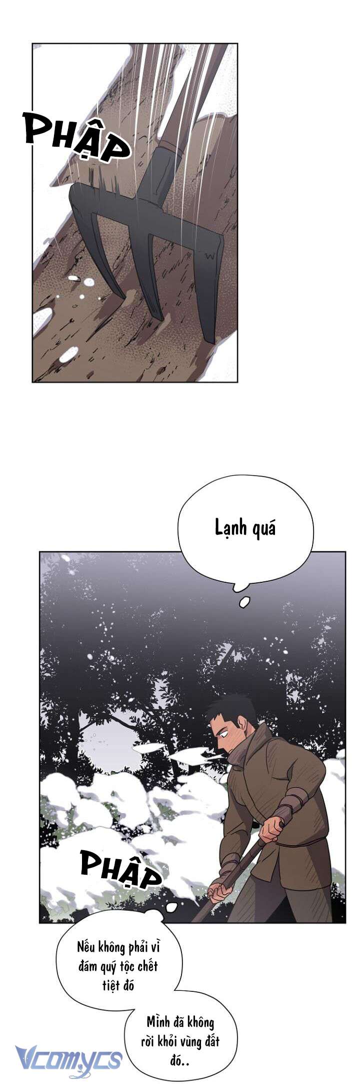 CHITRA Chapter 23 - Trang 4