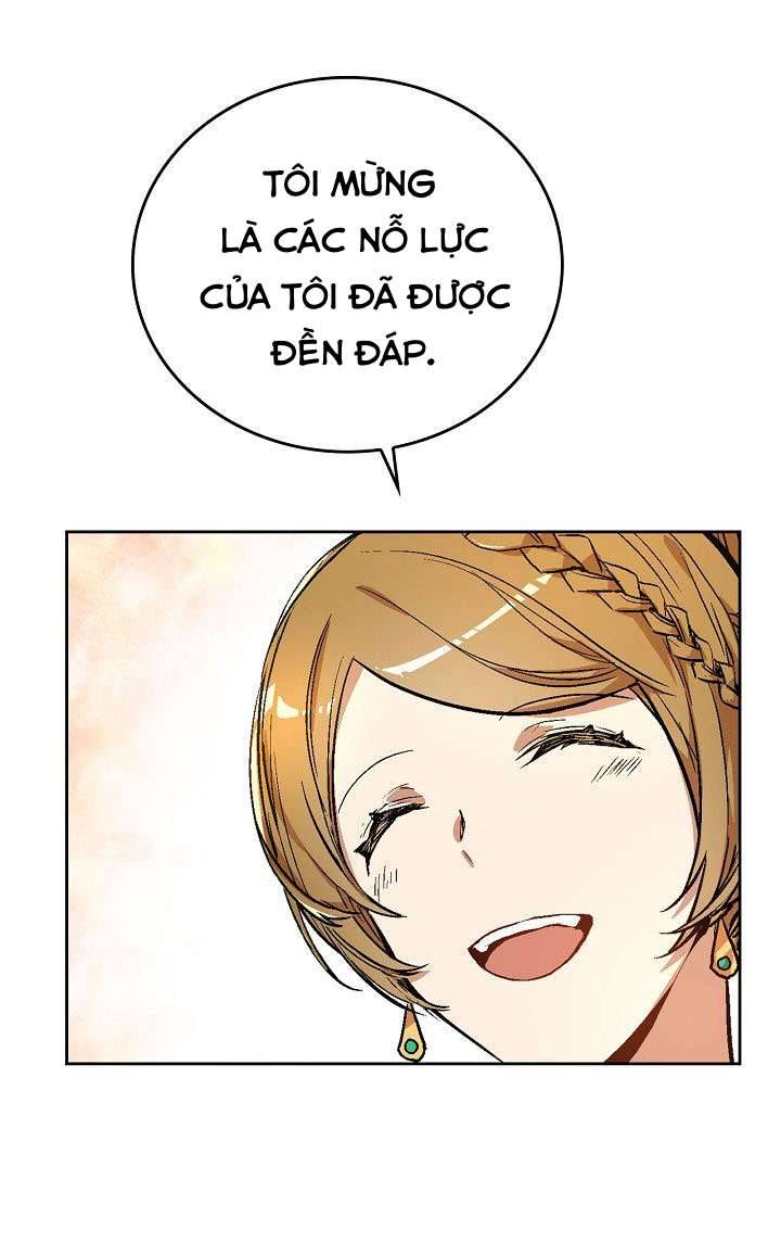 Vị Hôn Thê Khế Ước Của Công Tước Chapter 17 - Trang 4