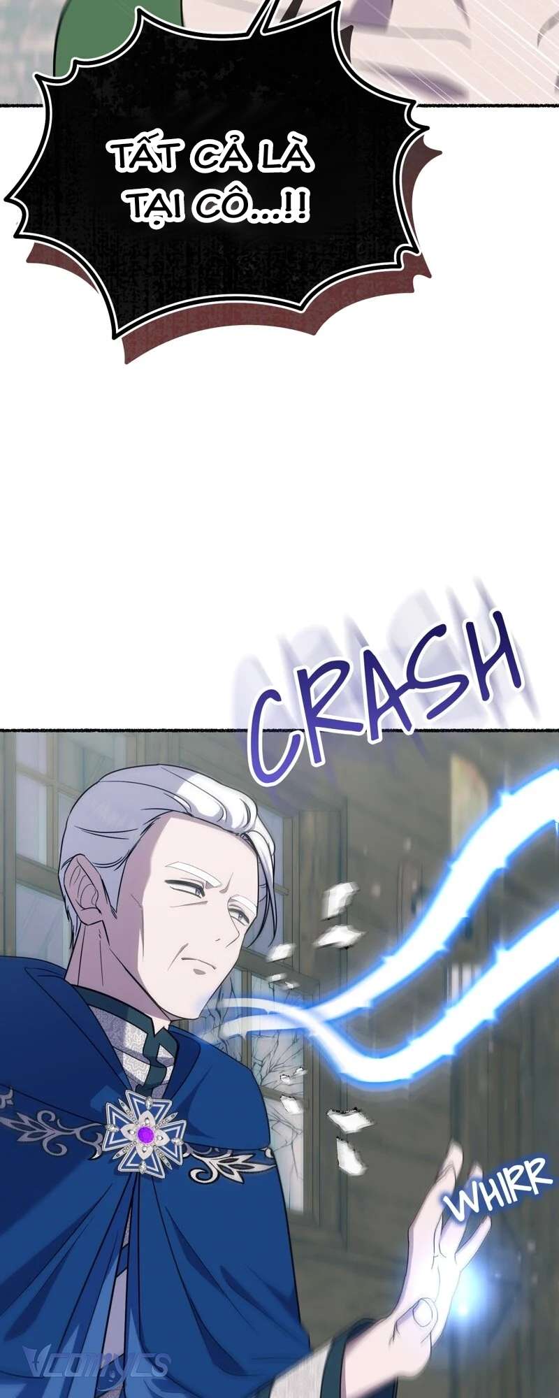 Trở Thành Chú Mèo Ngủ Cùng Bạo Chúa Chapter 26 - Trang 3