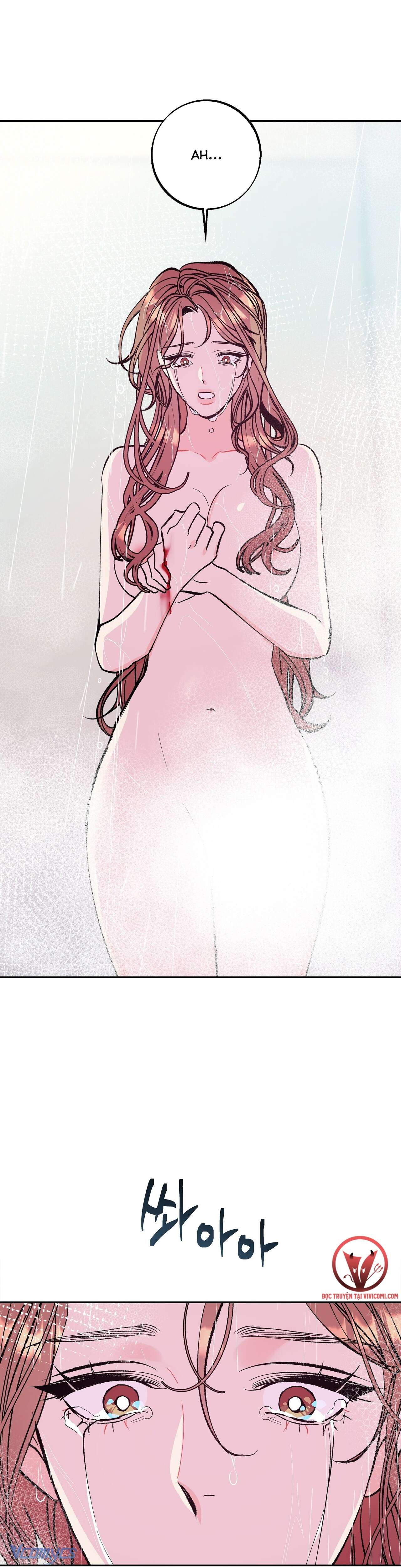 [18+] Tận Cùng Của Thế Giới Chap 6 - Trang 2