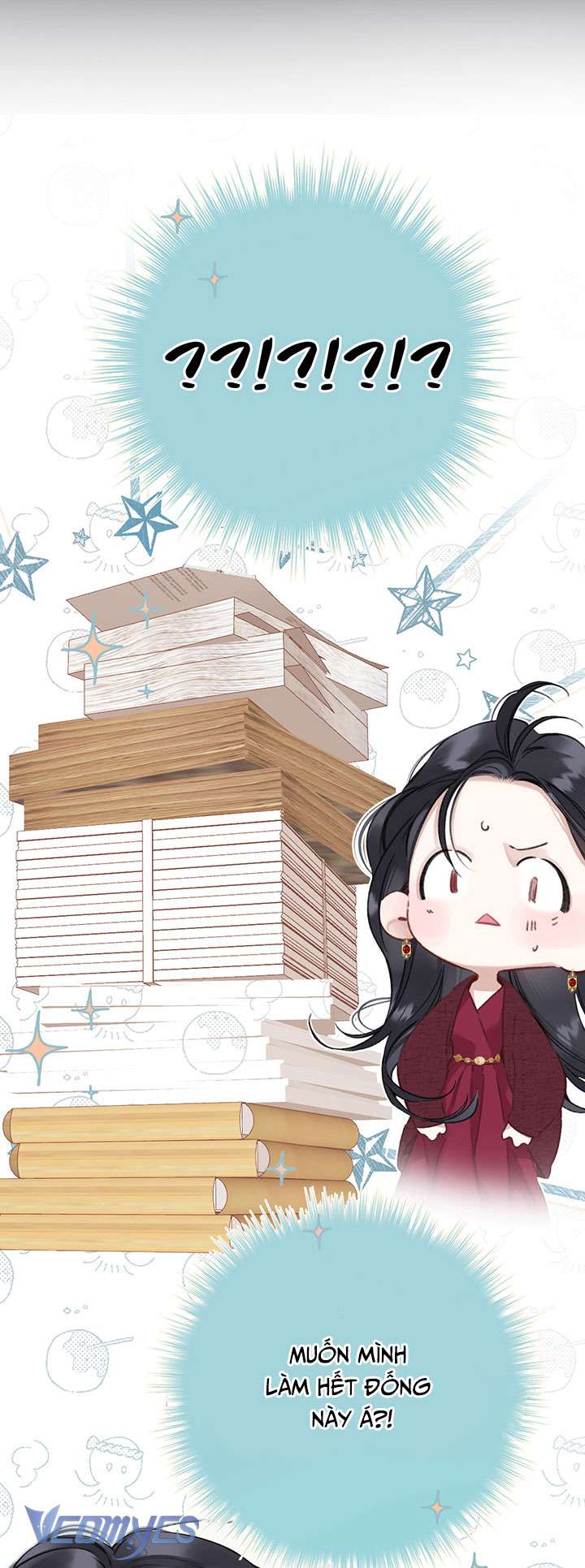 Trêu Nhầm Chap 41 - Trang 4