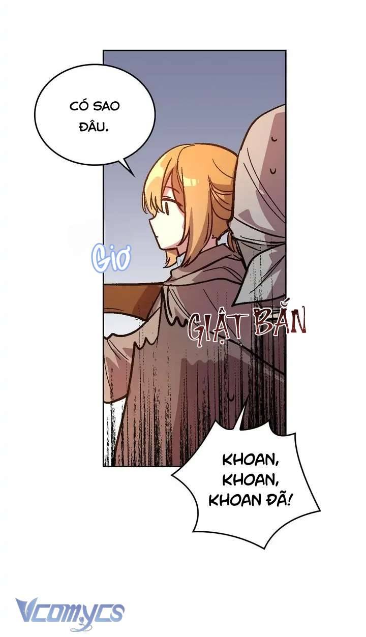 Vị Hôn Thê Khế Ước Của Công Tước Chapter 70 - Trang 4