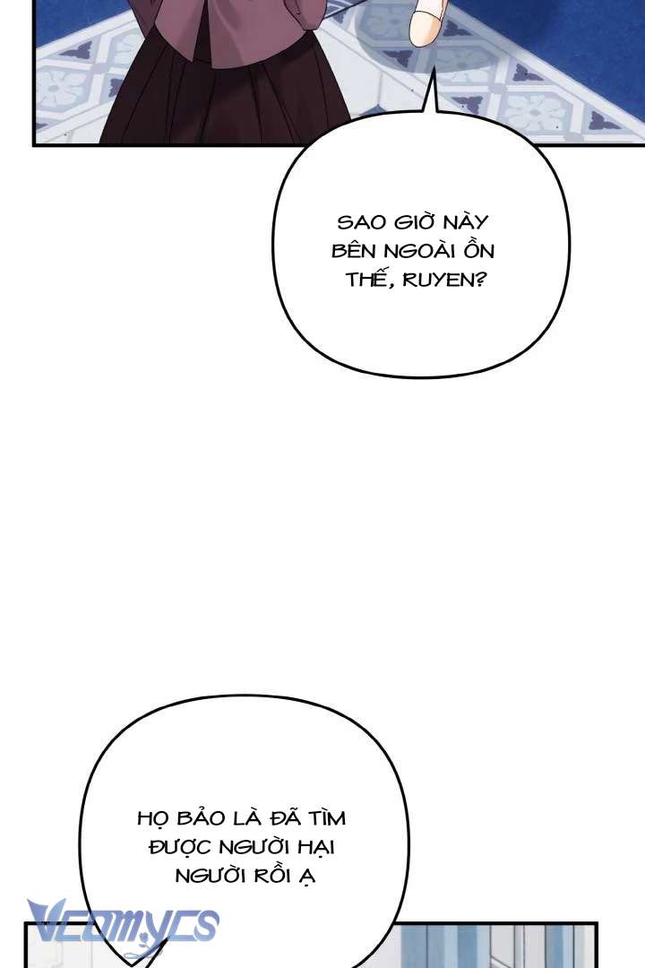 Mê Cung Cám Dỗ Của Emilone Chapter 10 - Trang 4