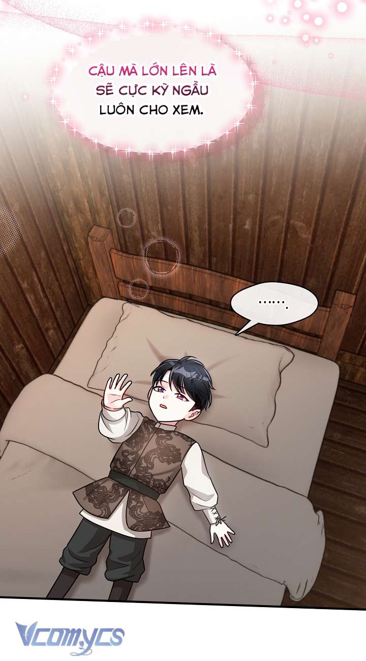 Công Chúa Là Người Chơi Chapter 23 - Trang 3