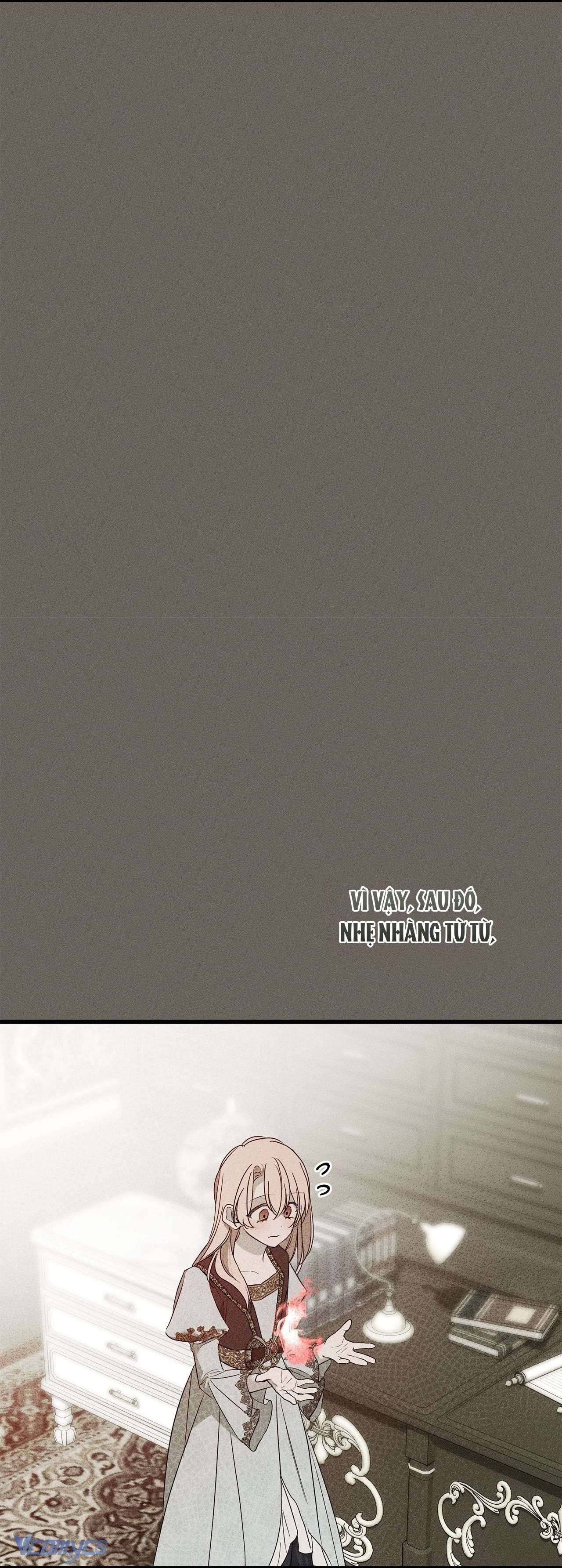 Vị Phu Quân Căm Ghét Tôi Đã Mất Trí Nhớ Chapter 34 - Trang 4