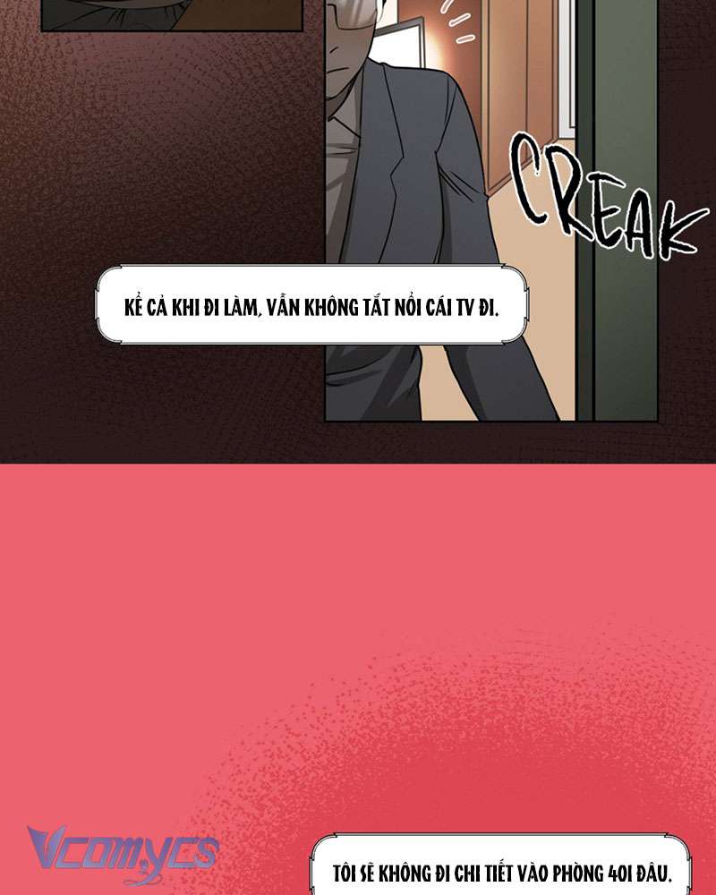 Sát Nhân Nhà Bên Chap 2 - Trang 2