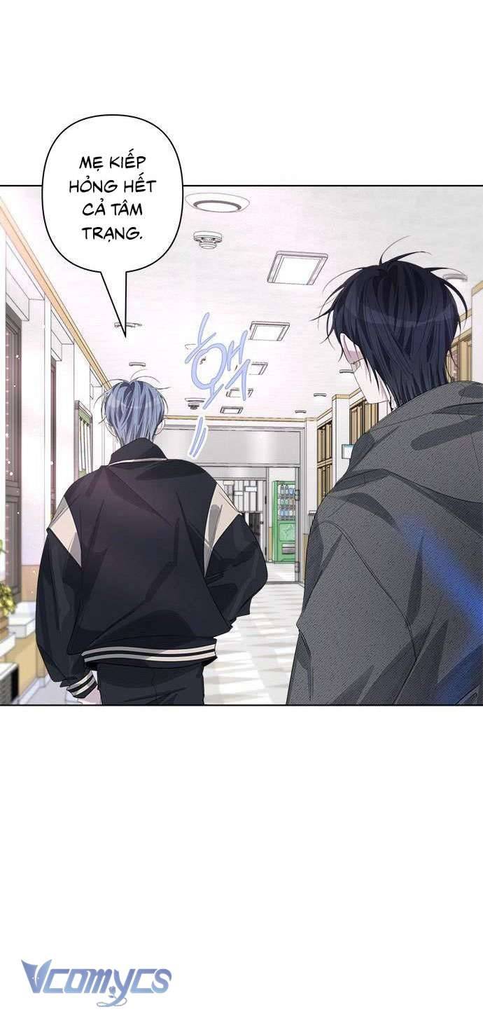 Đàn Anh Xấu Xa! Chap 79 - Next Chap 80