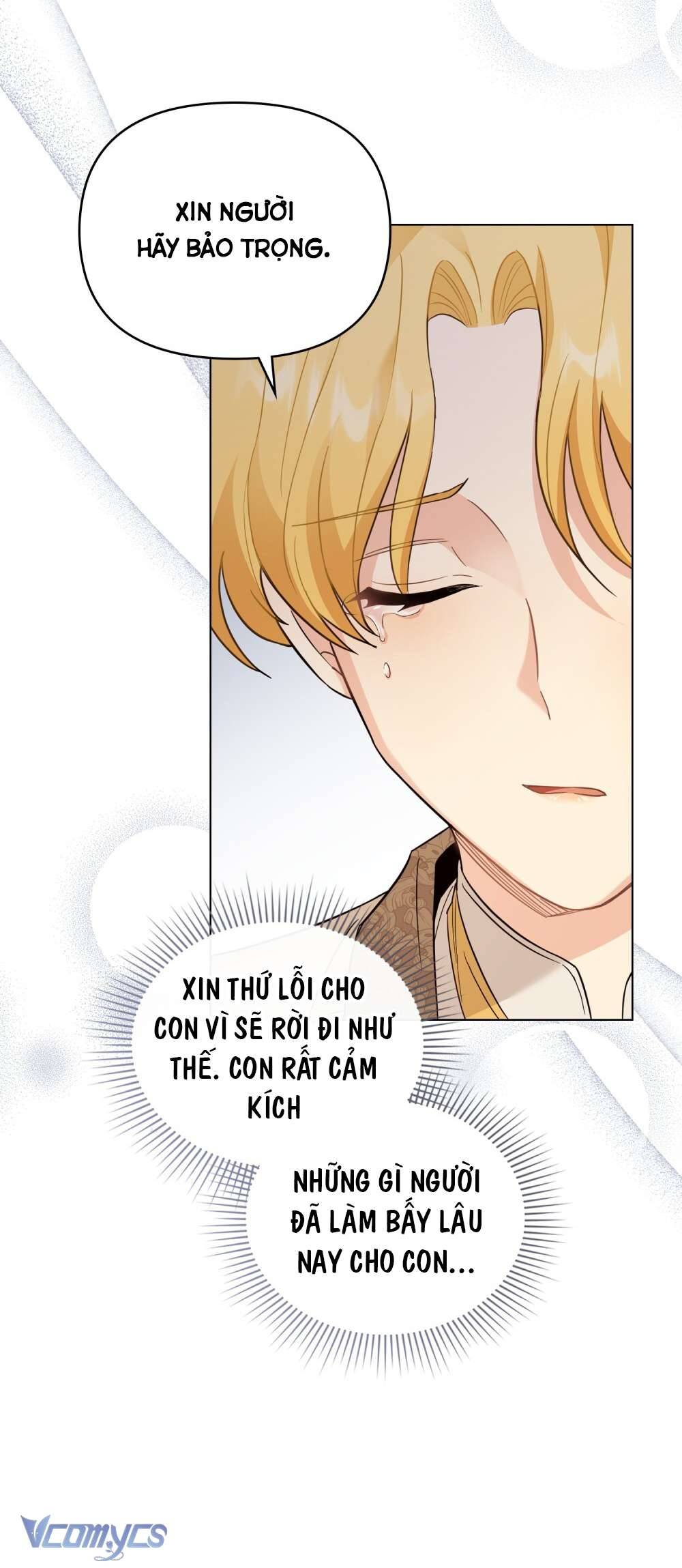 Tìm Lại Camellia Chapter 71 - Trang 4