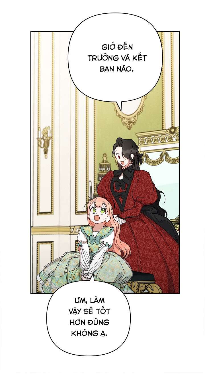 Phương Pháp Trở Thành Con Gái Của Người Hùng Bóng Đêm Chap 36 - Trang 2