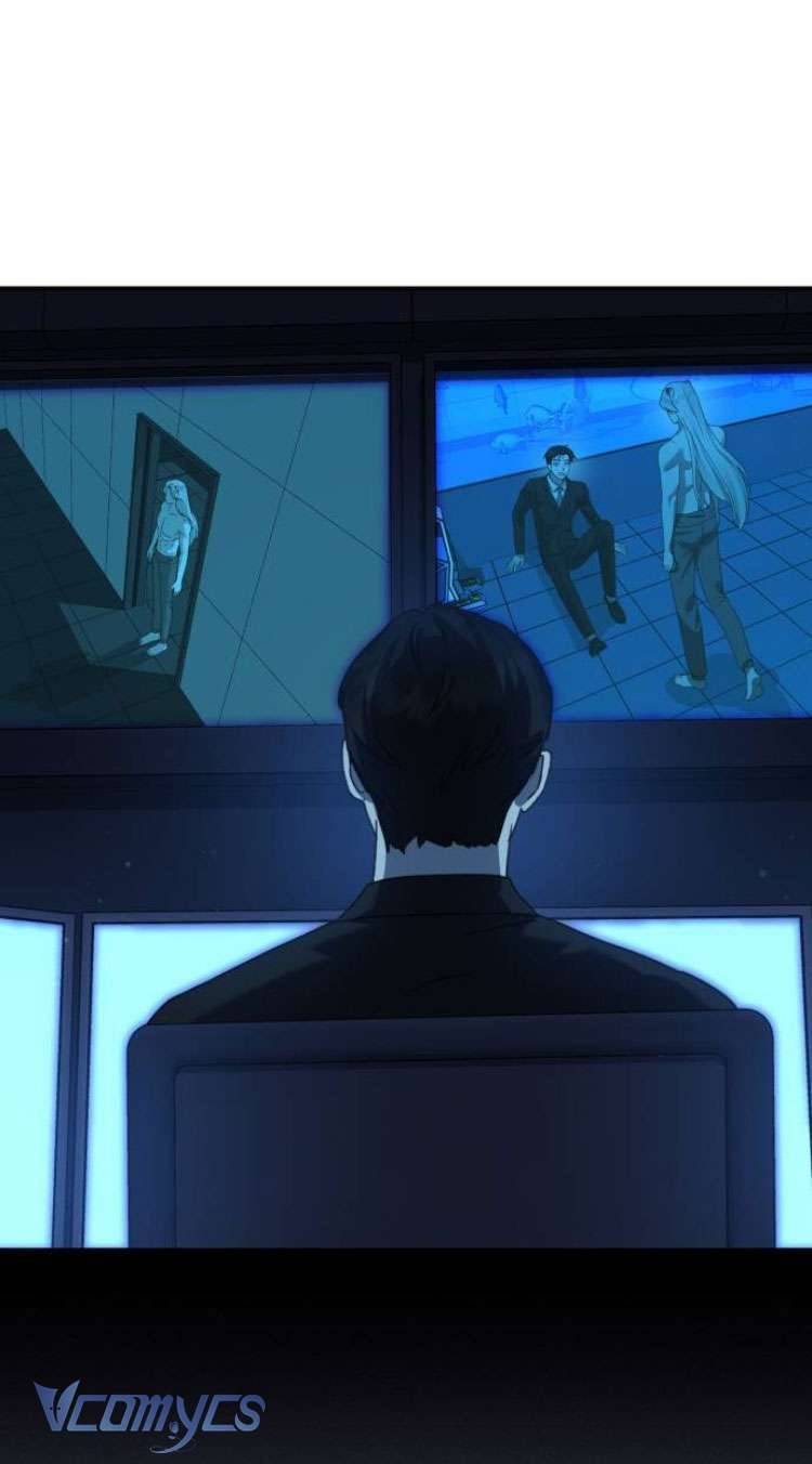 Thần Hổ Jang San Chap 42 - Trang 2