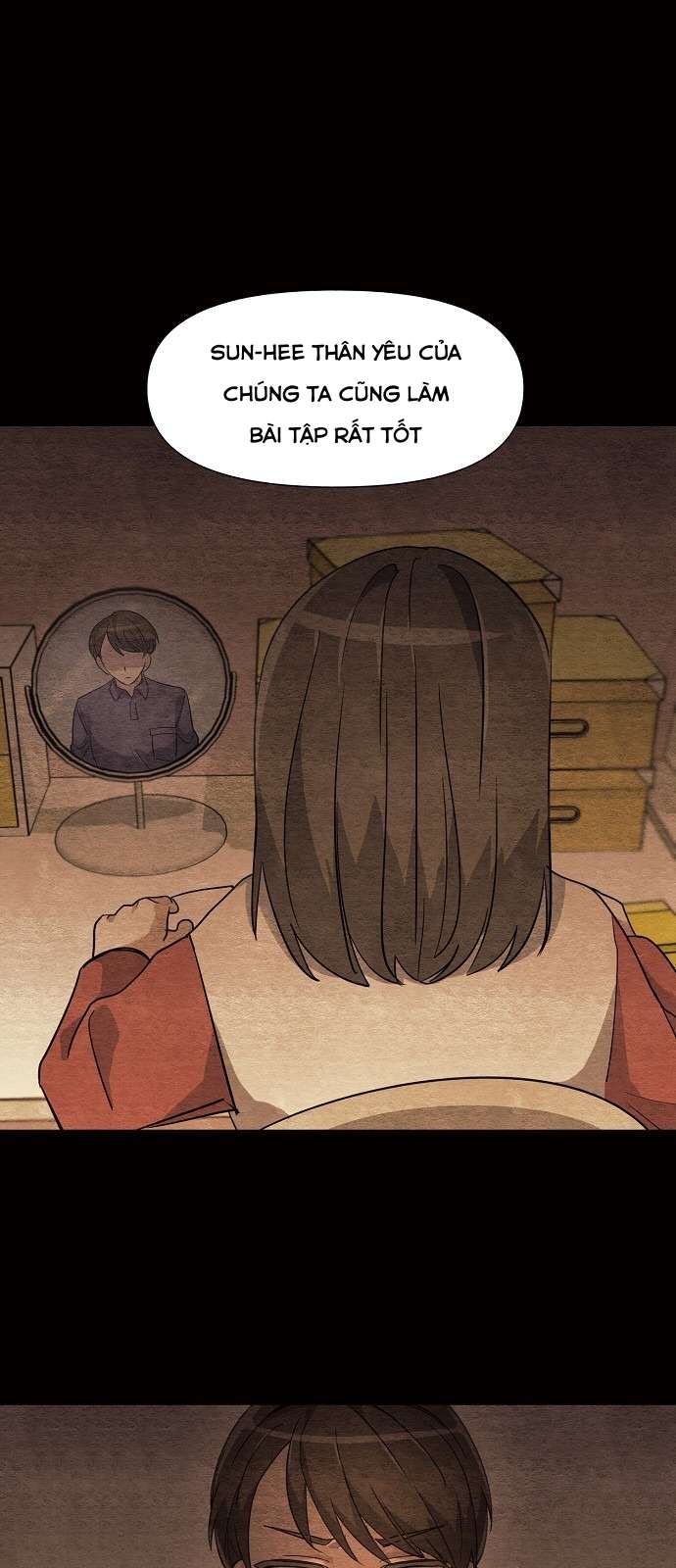 Gia Đình Hoàn Hảo Chap 6 - Next Chap 7