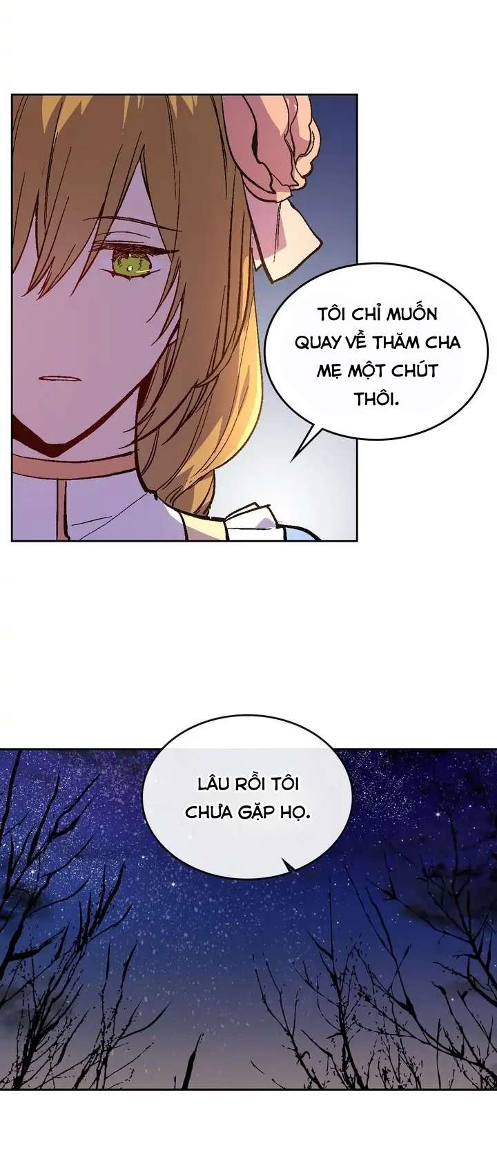 Vị Hôn Thê Khế Ước Của Công Tước Chapter 76 - Trang 4