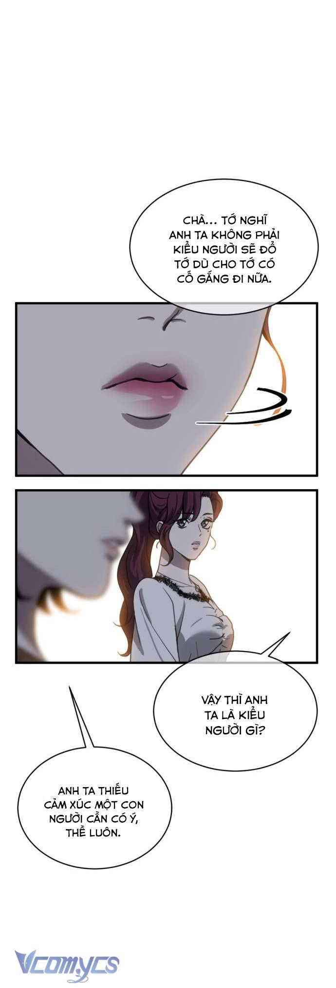 Ba Lần Động Phòng Chapter 14 - Trang 4