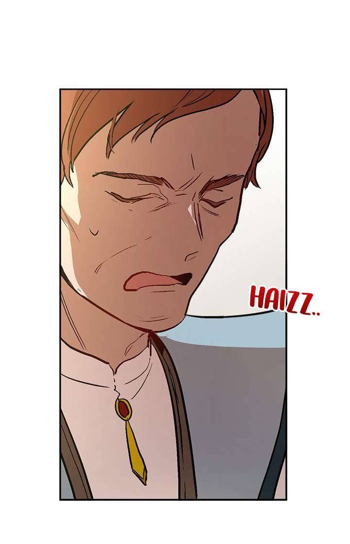 Vị Hôn Thê Khế Ước Của Công Tước Chapter 43 - Trang 4