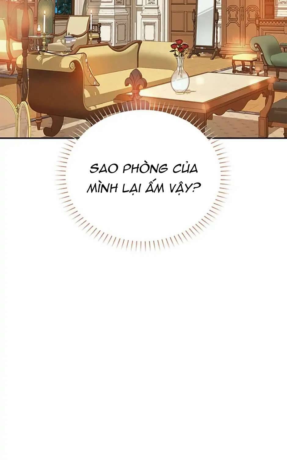 Nữ Công Tước Với Tâm Hồn Trống Rỗng Chapter 27 - Trang 4