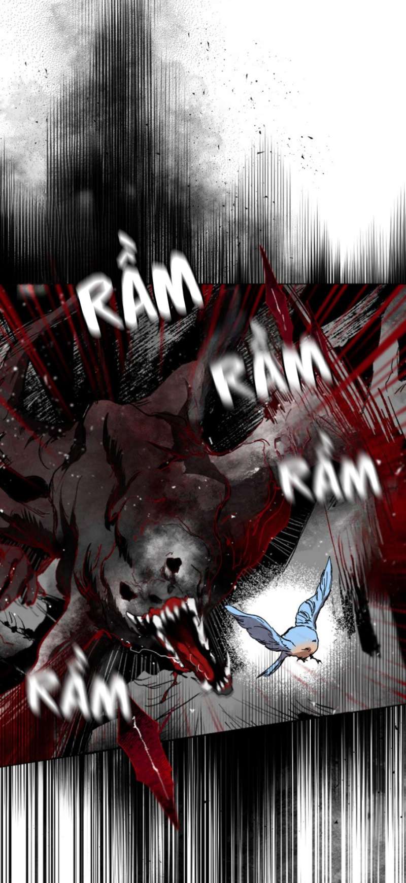 Lời Thú Nhận Của Chúa Tể Bóng Tối Chap 6 - Trang 4