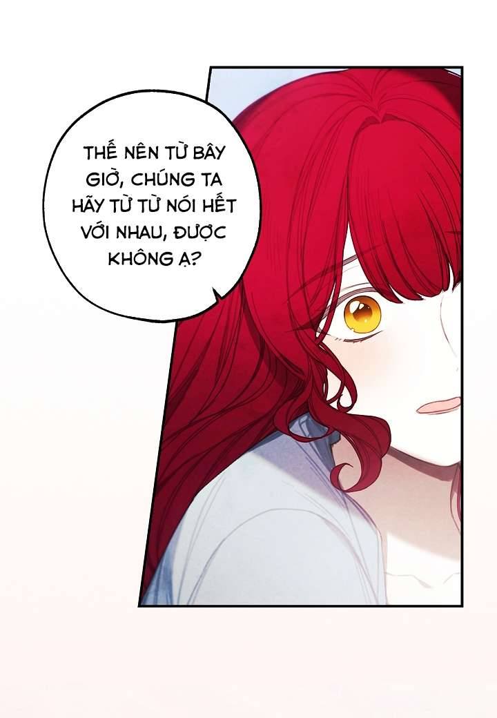 Cửa Hàng Búp Bê Của Công Chúa Chap 21 - Trang 2