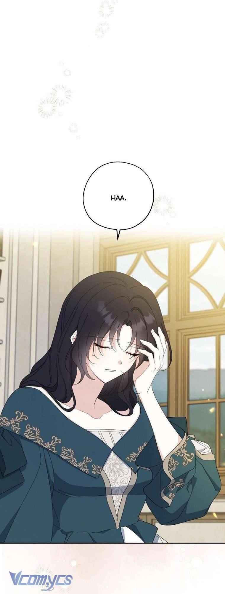 A Nào, Ngậm Thìa Vàng Nhé? Chap 90 - Trang 3