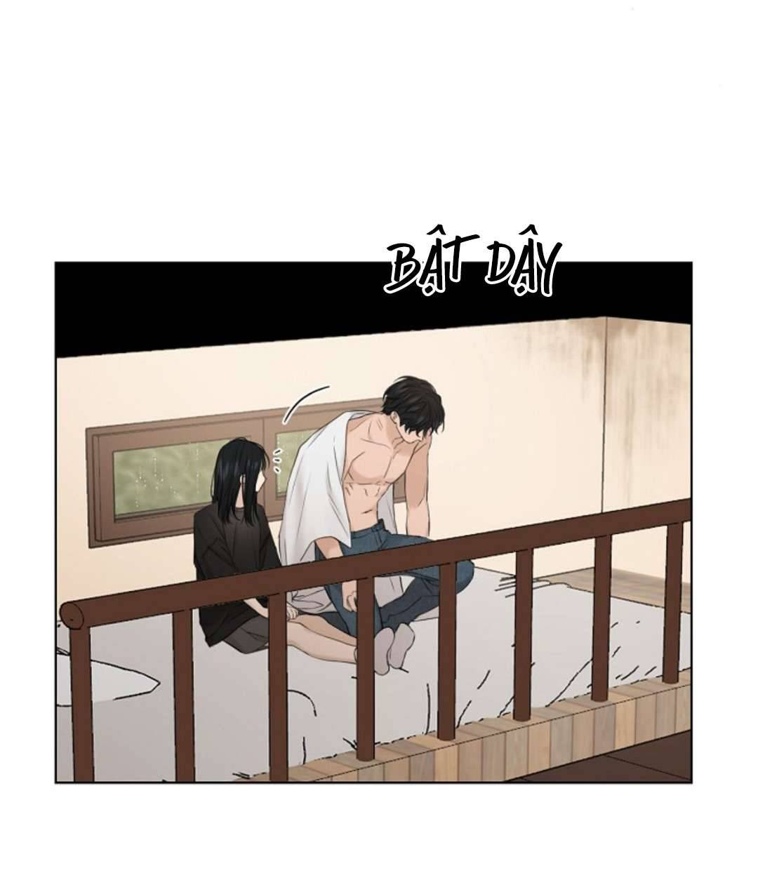 Bình Minh Chap 16 - Trang 4