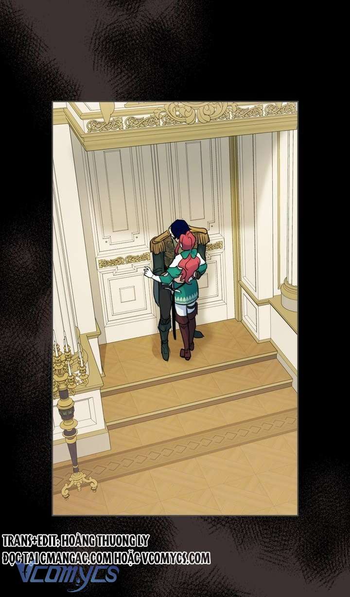 Người Đẹp Và Quái Thú Chap 79 - Trang 3