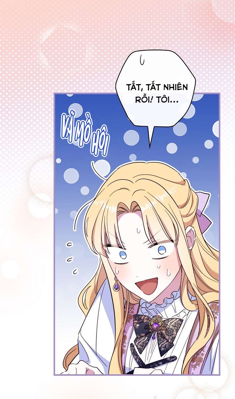 Phương Pháp Khiến Phu Quân Đứng Về Phía Tôi Chapter 28 - Trang 4